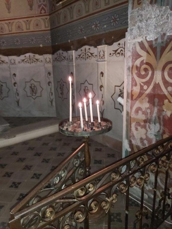 Gite Dans Les Pins Avec Piscine Villa Mazan Kültér fotó